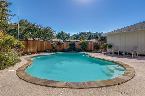 Tiny photo for 7342 Alto Caro Drive, Dallas, TX 75248 (MLS # 21100429)