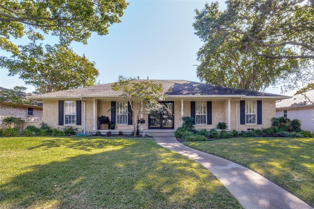 Prestonwood - Residential