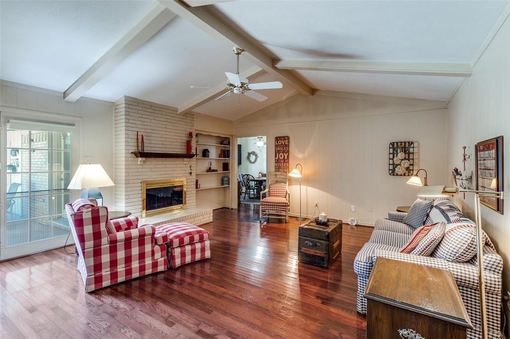 Prestonwood - Residential