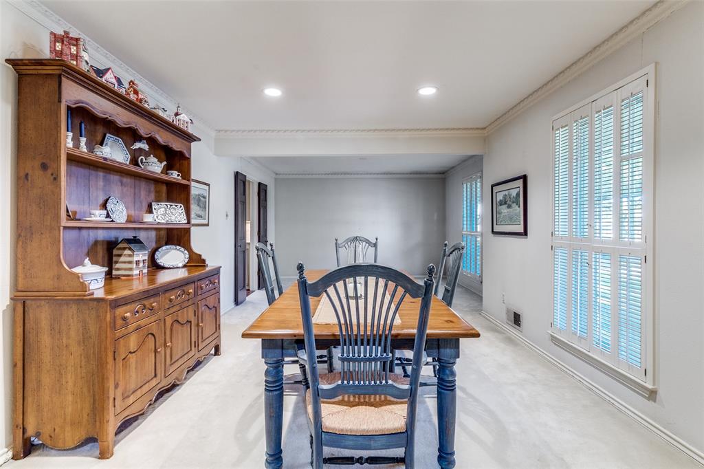 Prestonwood - Residential