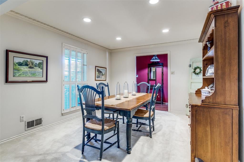 Prestonwood - Residential