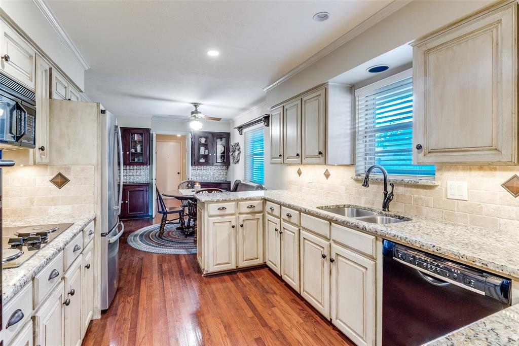 Prestonwood - Residential