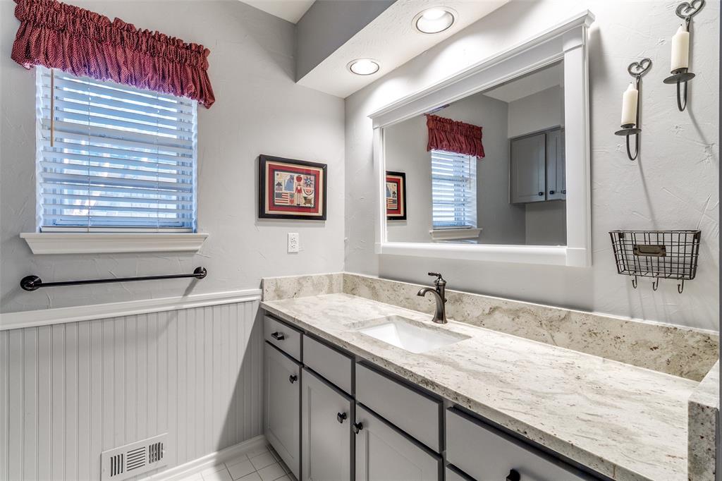 Prestonwood - Residential