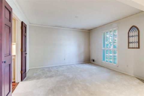 Tiny photo for 7342 Alto Caro Drive, Dallas, TX 75248 (MLS # 21100429)