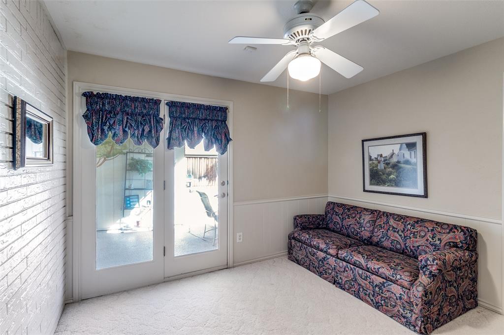 Prestonwood - Residential