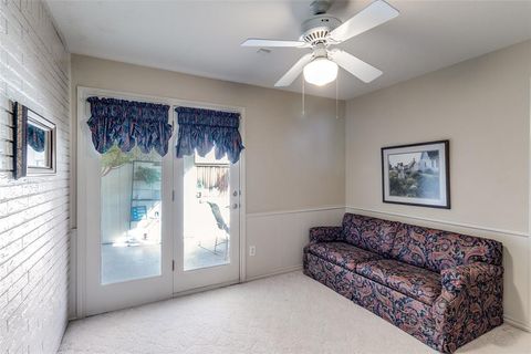 Tiny photo for 7342 Alto Caro Drive, Dallas, TX 75248 (MLS # 21100429)