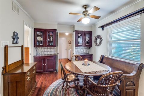 Tiny photo for 7342 Alto Caro Drive, Dallas, TX 75248 (MLS # 21100429)