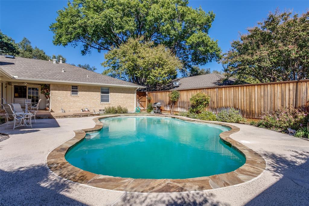 Prestonwood - Residential