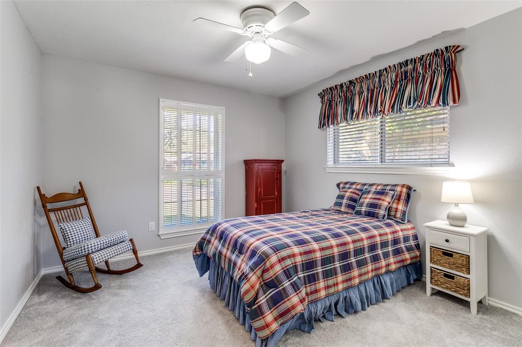 Prestonwood - Residential