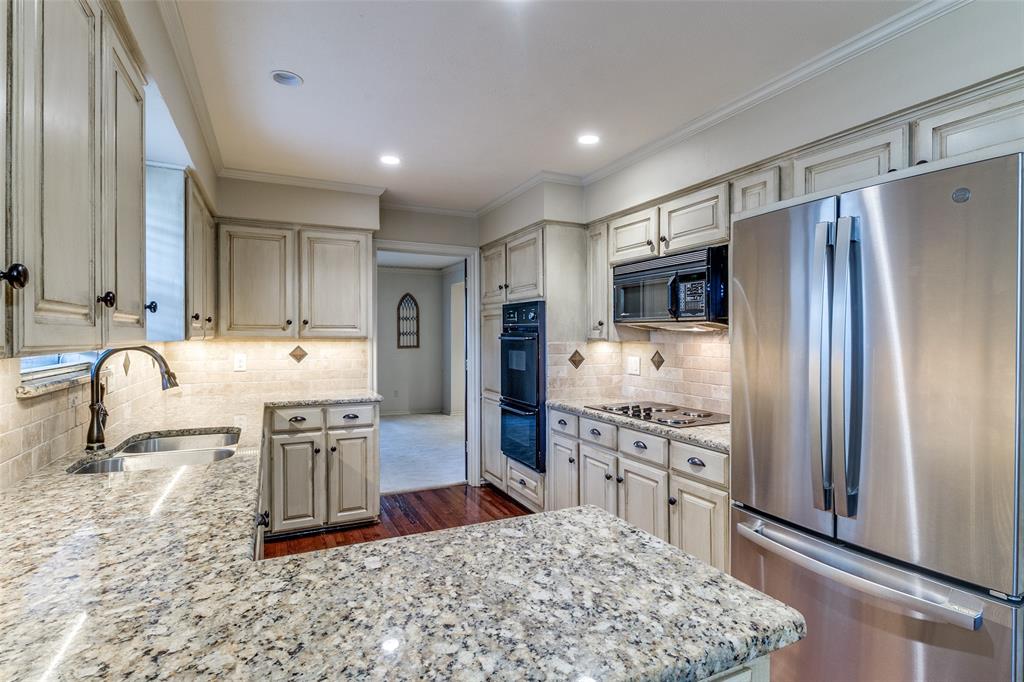 Prestonwood - Residential