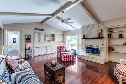 Tiny photo for 7342 Alto Caro Drive, Dallas, TX 75248 (MLS # 21100429)