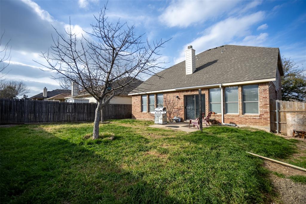 Vista West - Residential