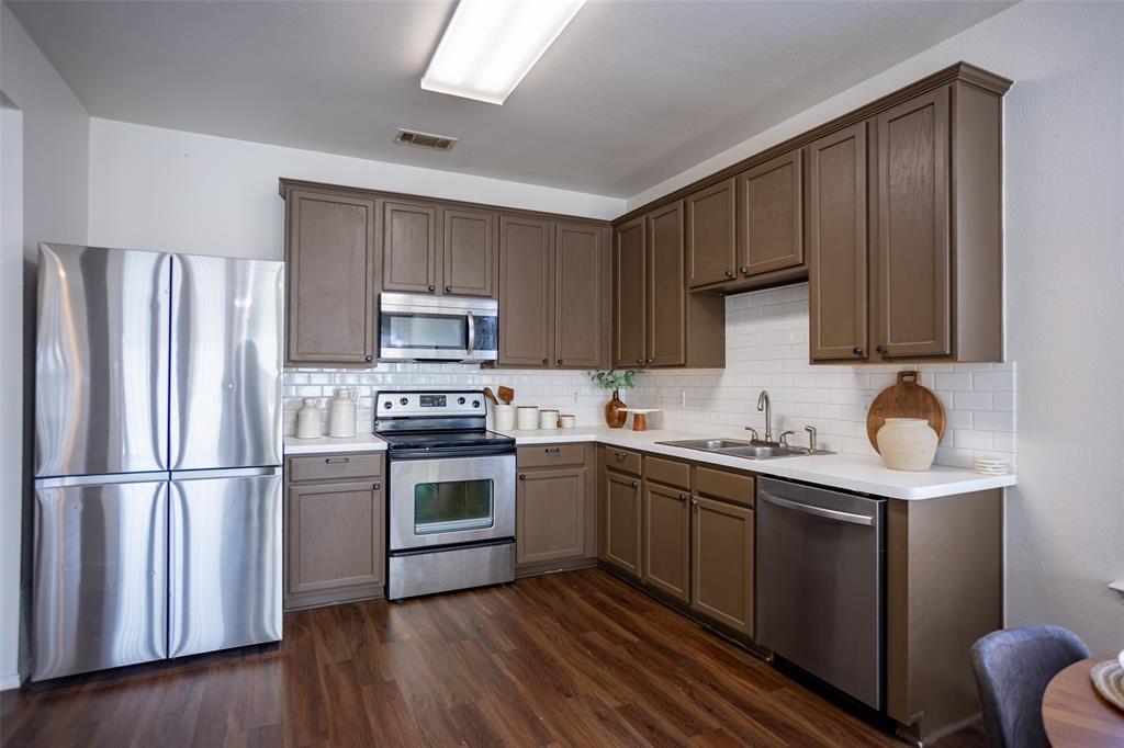 Vista West - Residential