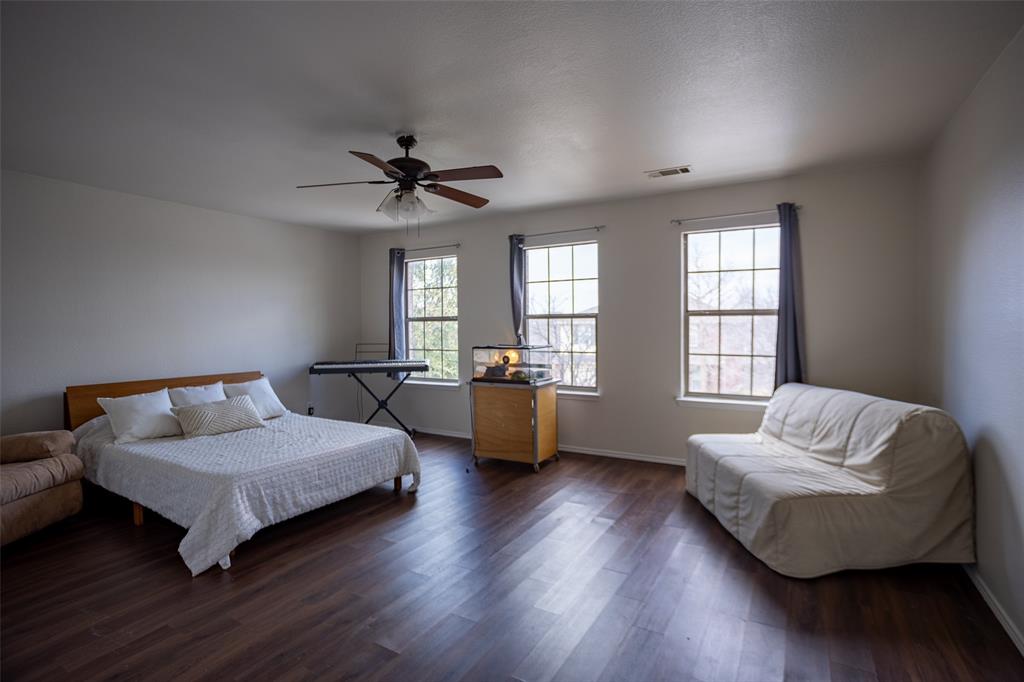 Vista West - Residential