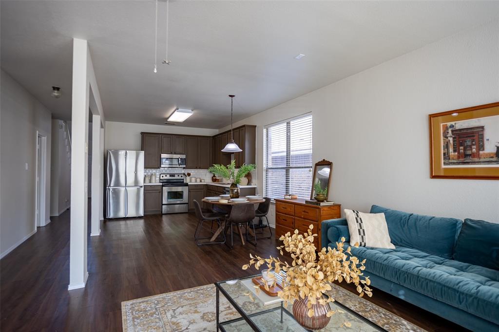 Vista West - Residential