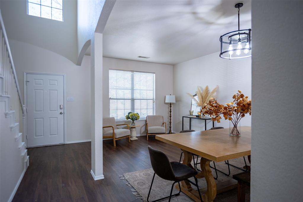 Vista West - Residential