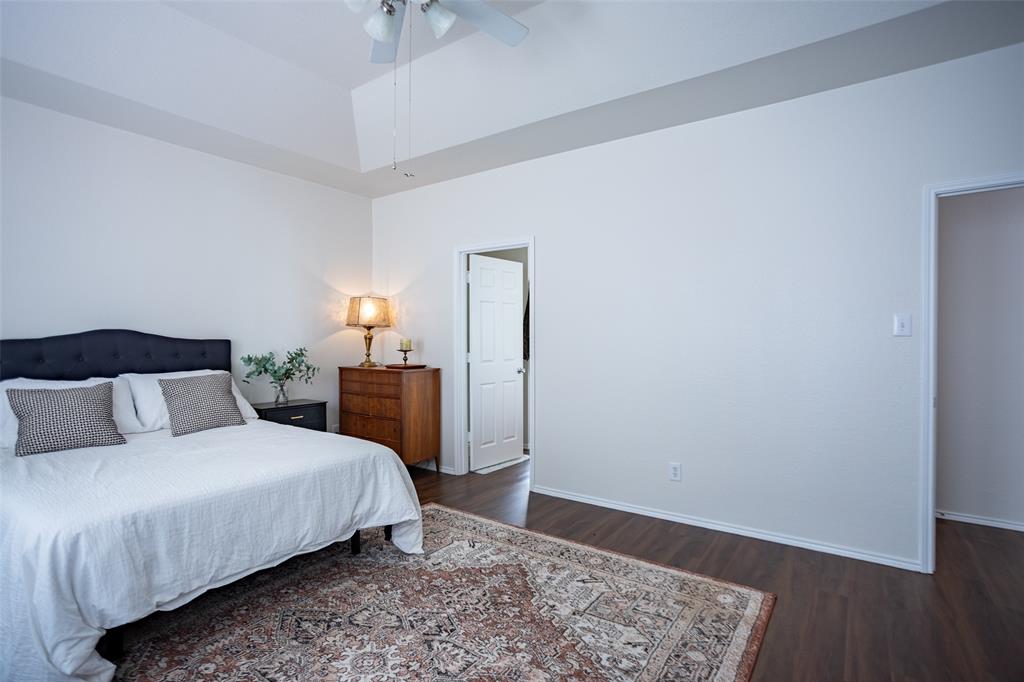 Vista West - Residential