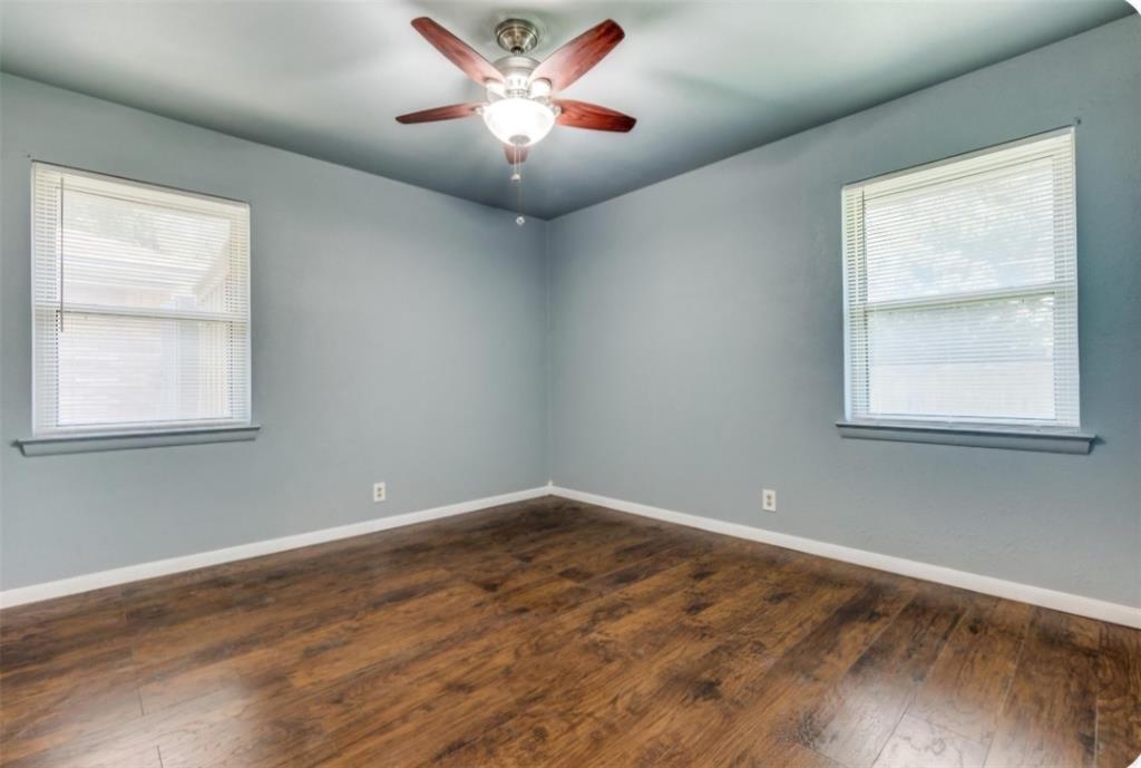 Ferguson Heights 03 Sec 02 - Residential Lease