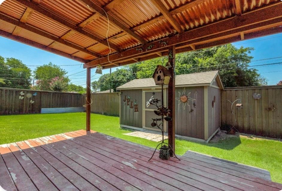 Ferguson Heights 03 Sec 02 - Residential Lease