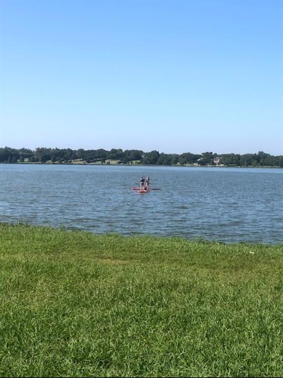 Ferguson Heights 03 Sec 02 - Residential Lease