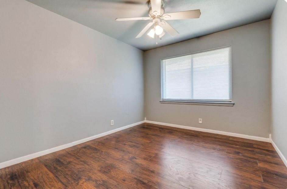 Ferguson Heights 03 Sec 02 - Residential Lease