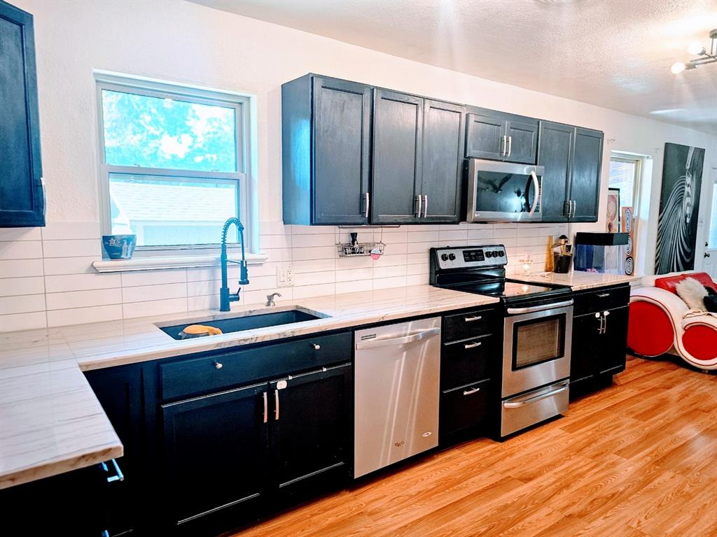 Ferguson Heights 03 Sec 02 - Residential Lease