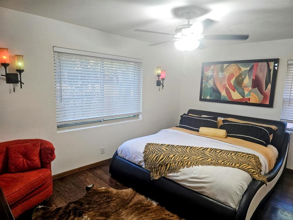 Ferguson Heights 03 Sec 02 - Residential Lease