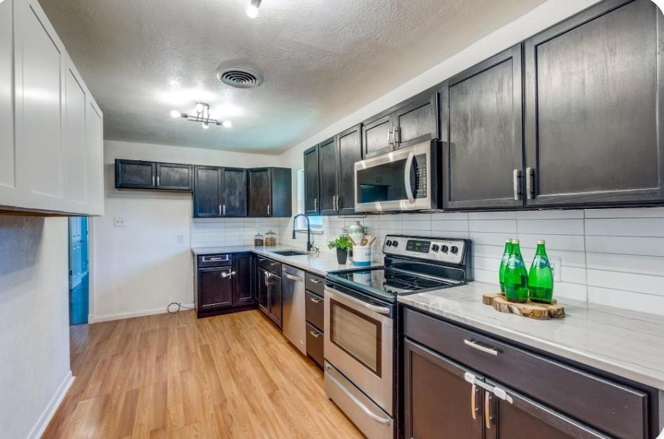 Ferguson Heights 03 Sec 02 - Residential Lease