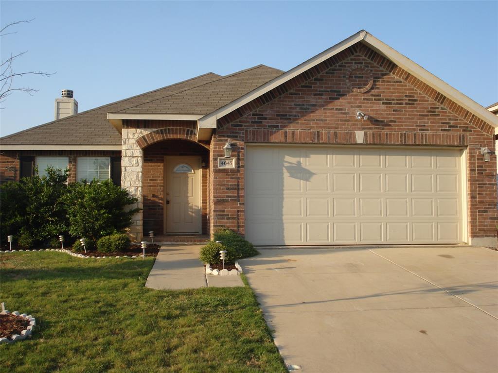 Timberland Ft Worth - Residential Lease