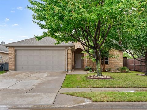 4524 Grassy Glen Drive Fort Worth TX 76244