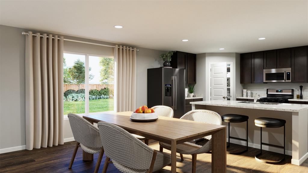 Retreat at Fossil Creek - Residential