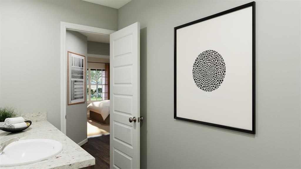 Retreat at Fossil Creek - Residential