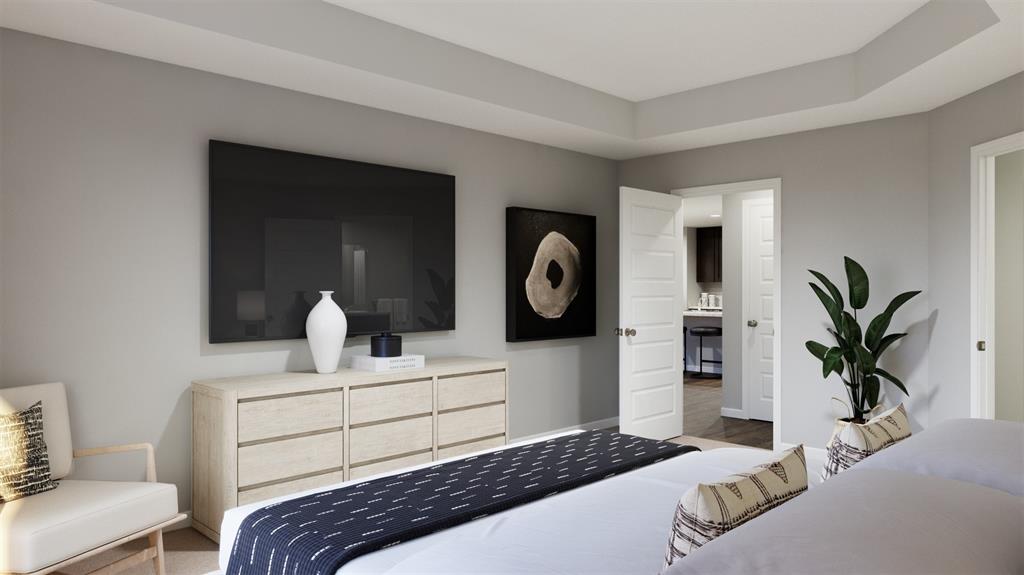 Retreat at Fossil Creek - Residential