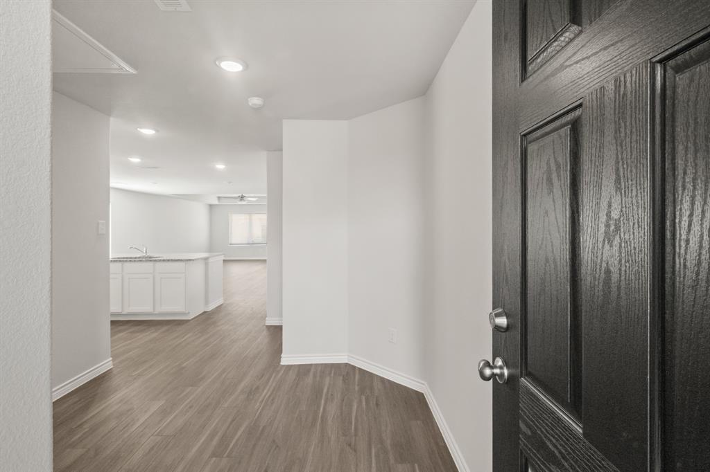 Retreat at Fossil Creek - Residential