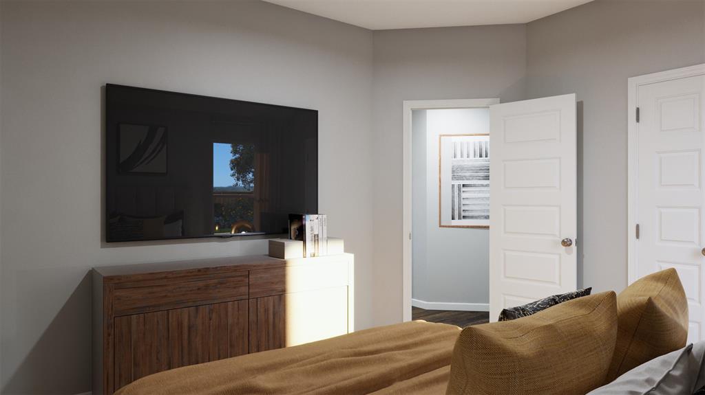 Retreat at Fossil Creek - Residential