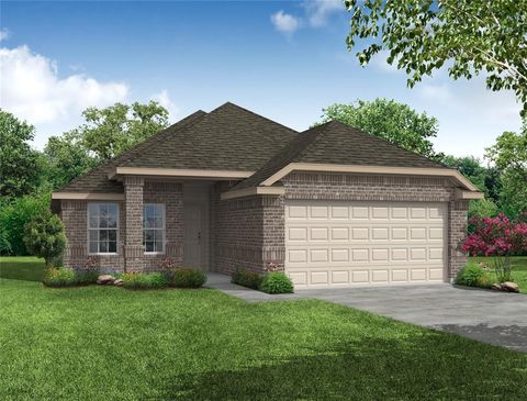 1020 Wind Drift Way Fort Worth TX 76131