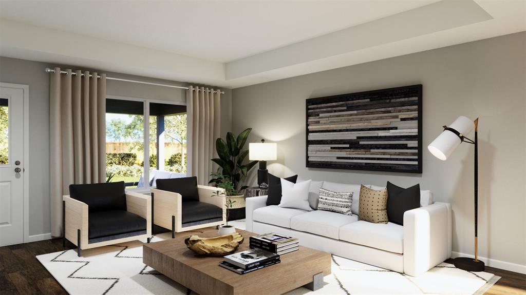 Retreat at Fossil Creek - Residential