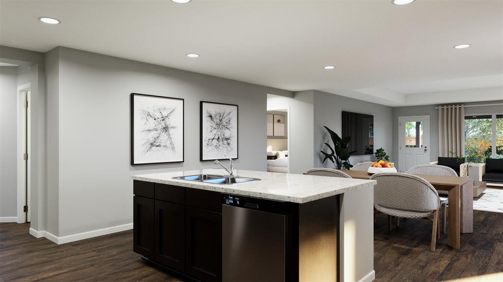 Retreat at Fossil Creek - Residential