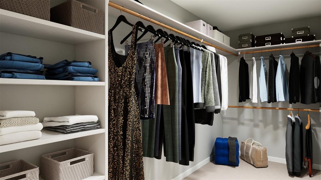 Retreat at Fossil Creek - Residential