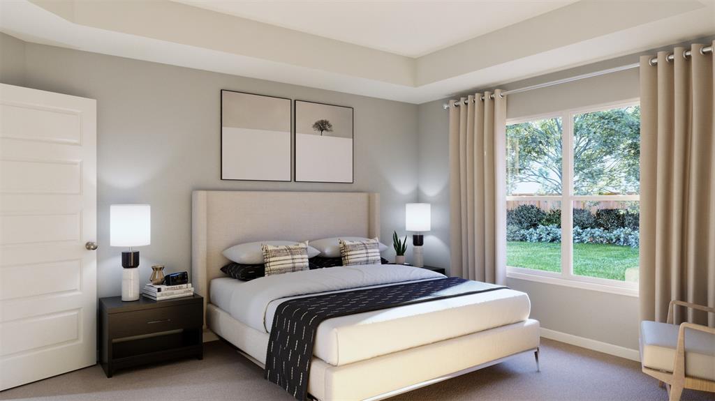 Retreat at Fossil Creek - Residential