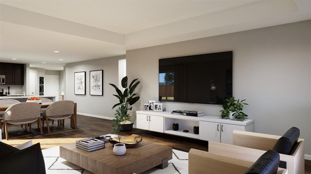 Retreat at Fossil Creek - Residential