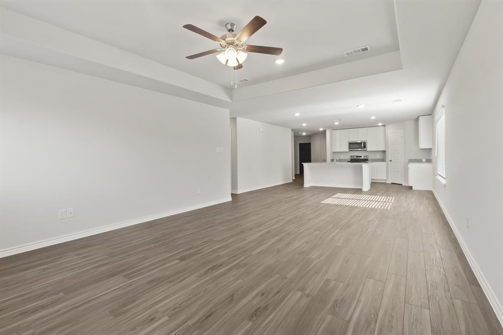 Retreat at Fossil Creek - Residential