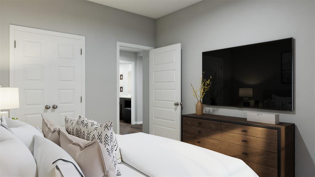 Retreat at Fossil Creek - Residential