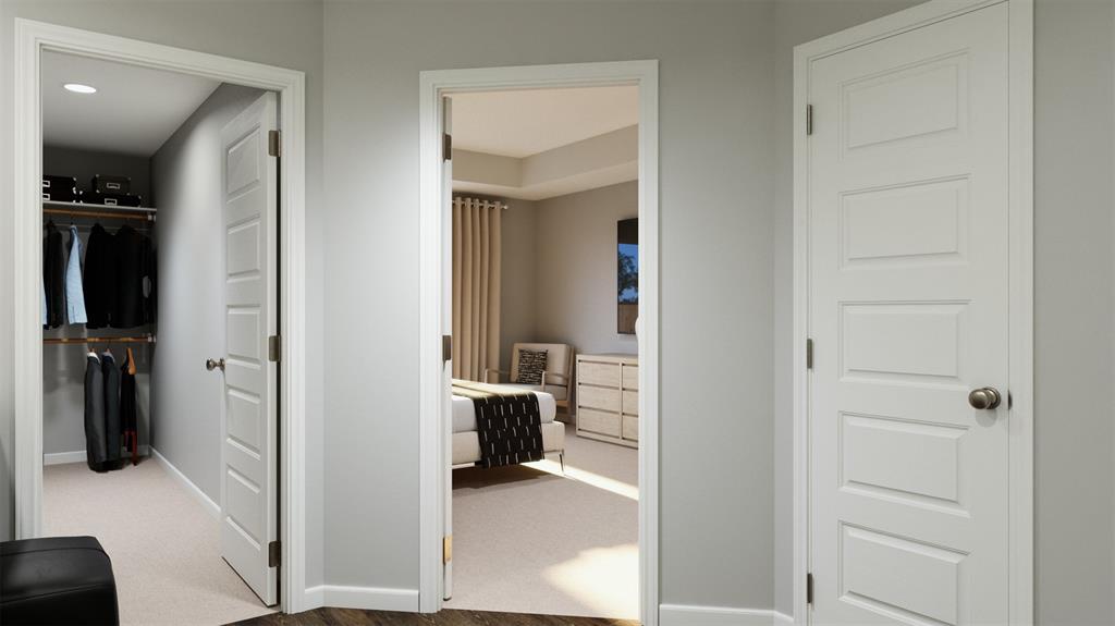 Retreat at Fossil Creek - Residential