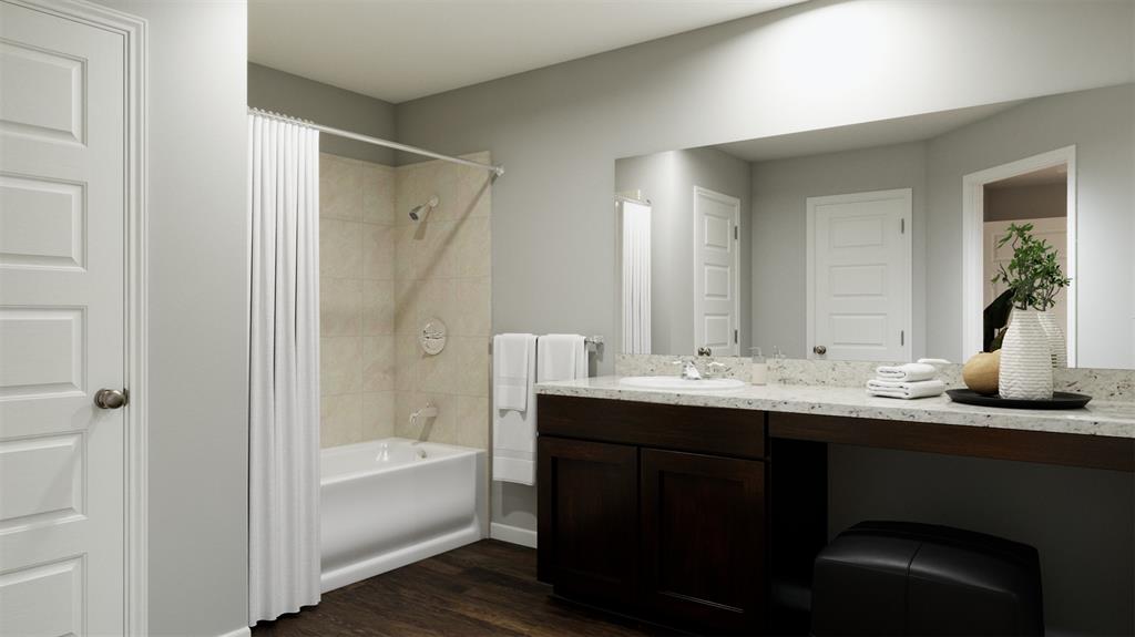 Retreat at Fossil Creek - Residential