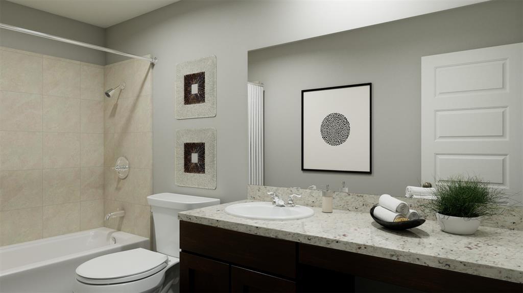 Retreat at Fossil Creek - Residential