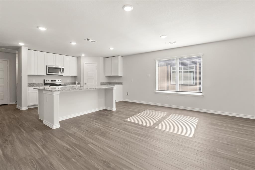 Retreat at Fossil Creek - Residential