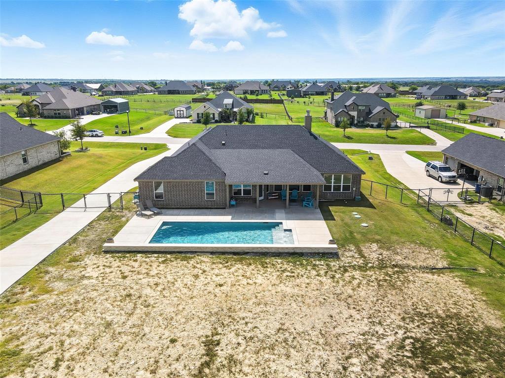 Midway Rdg Ph 2 - Residential