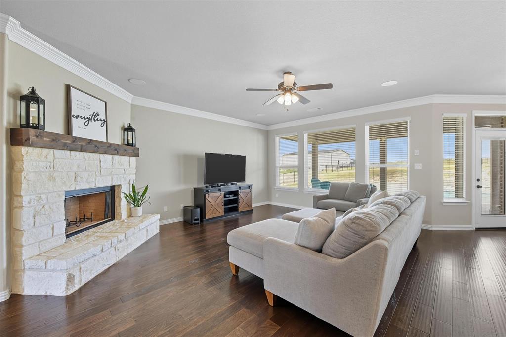 Midway Rdg Ph 2 - Residential