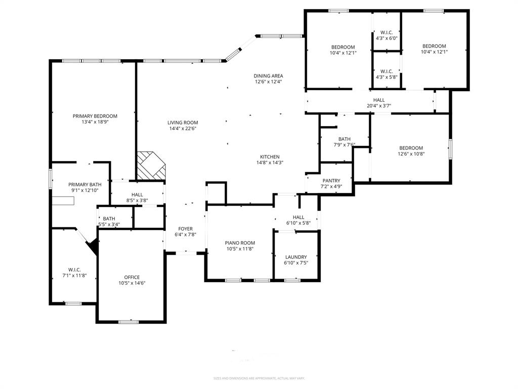 Midway Rdg Ph 2 - Residential